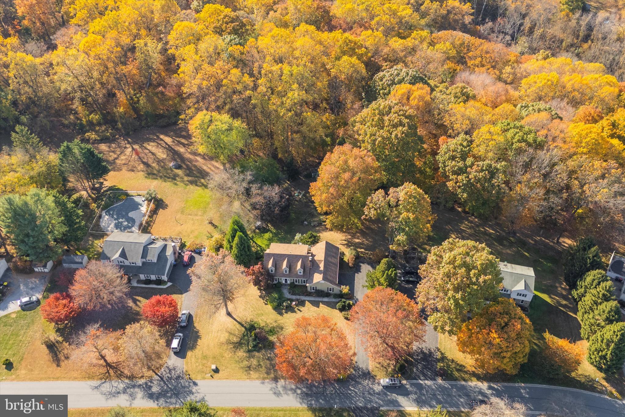 FRANKLIN HOLLOW - Residential