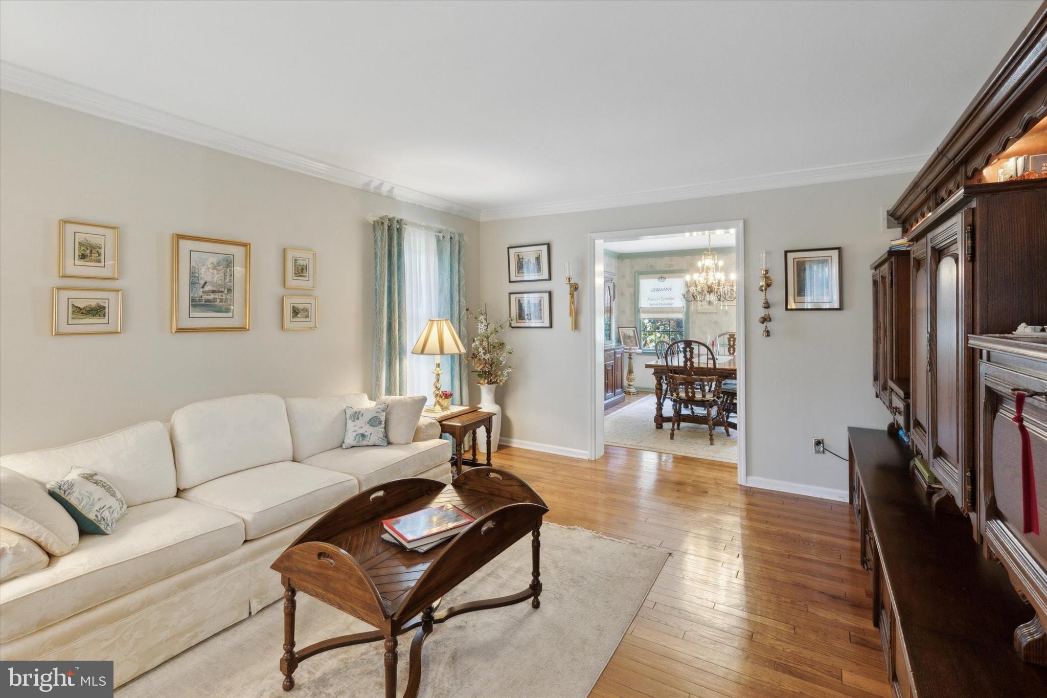 FRANKLIN HOLLOW - Residential