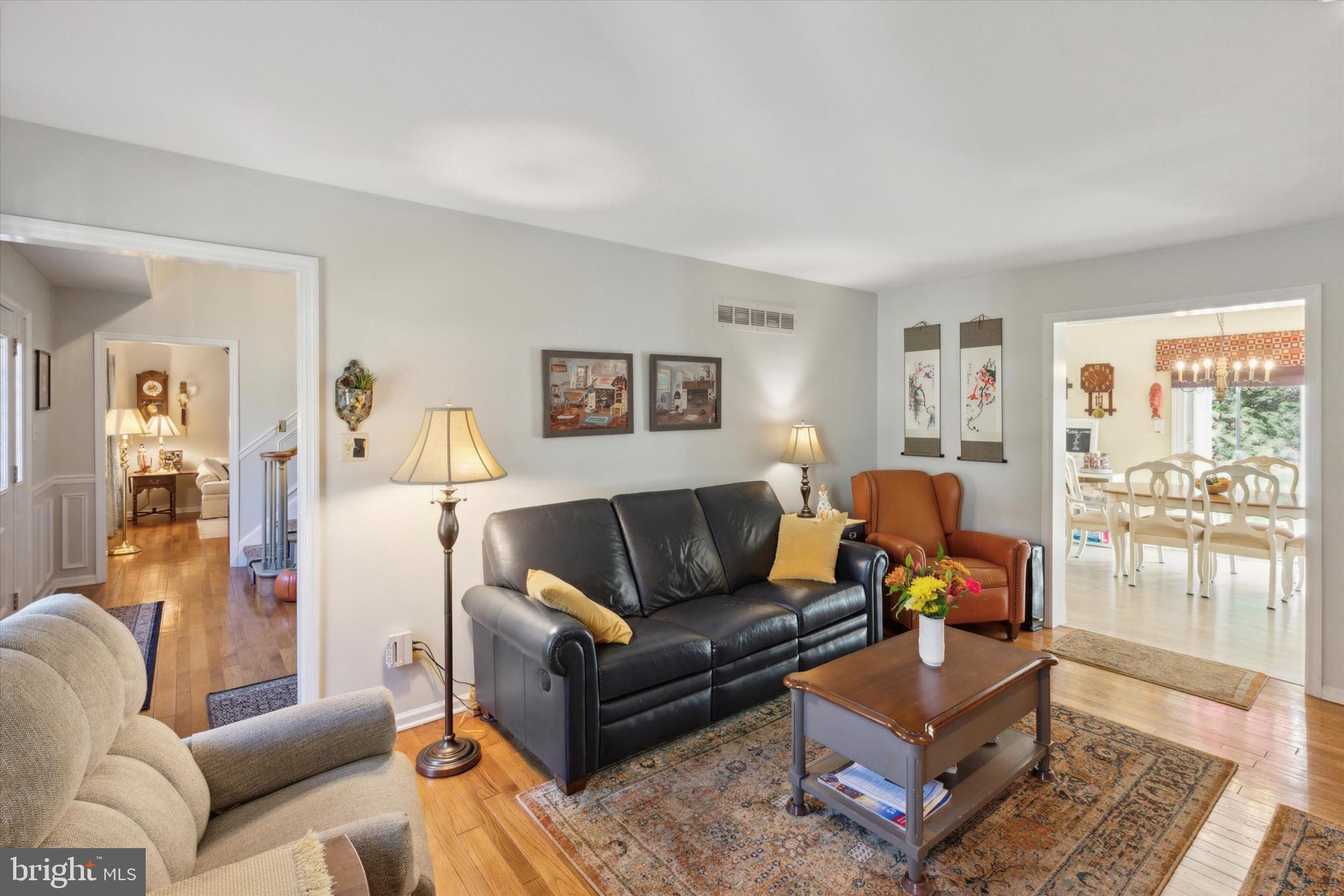 FRANKLIN HOLLOW - Residential