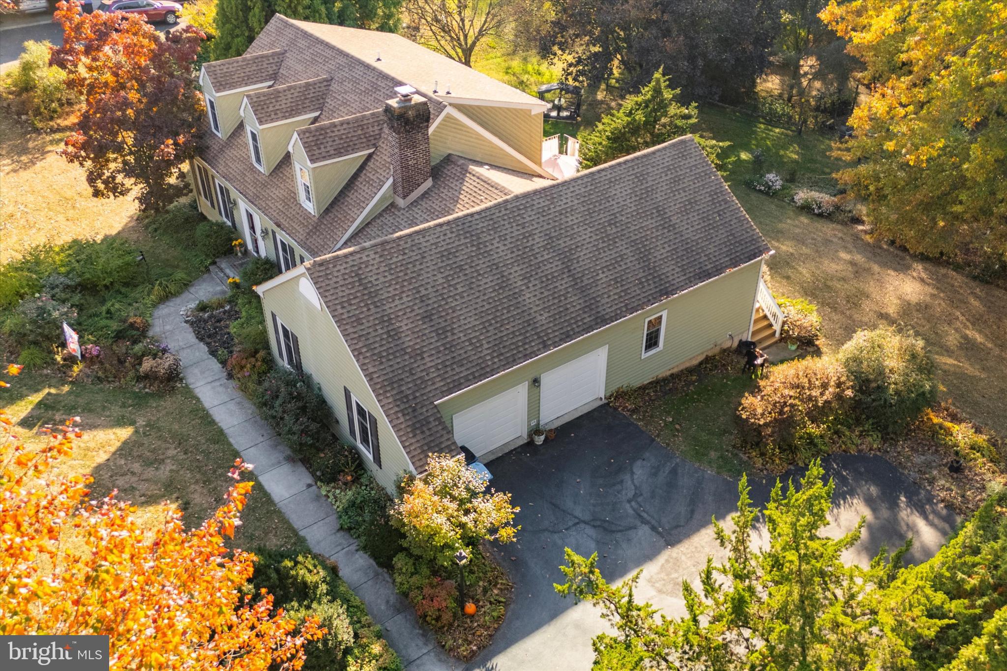 FRANKLIN HOLLOW - Residential