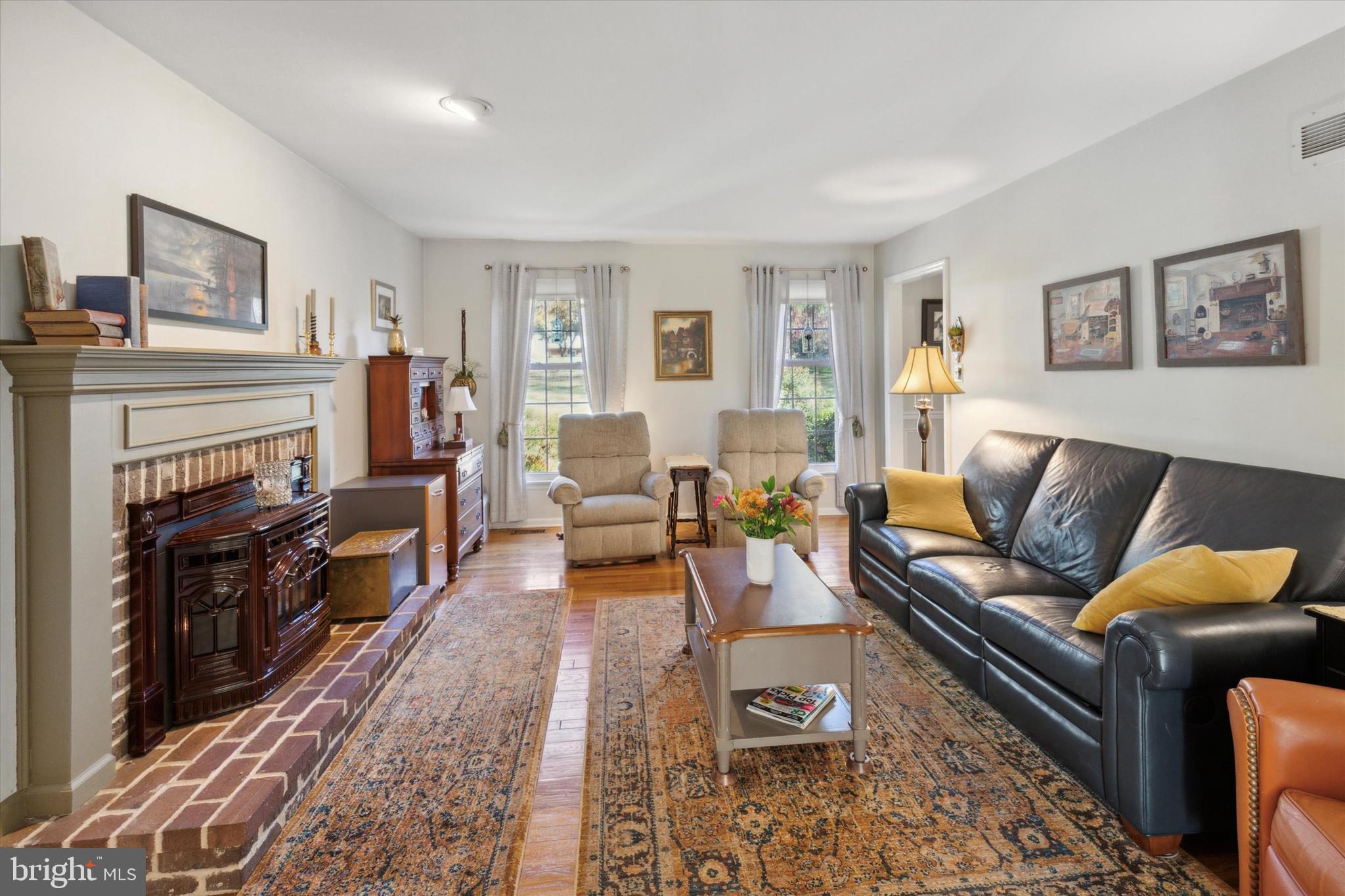 FRANKLIN HOLLOW - Residential