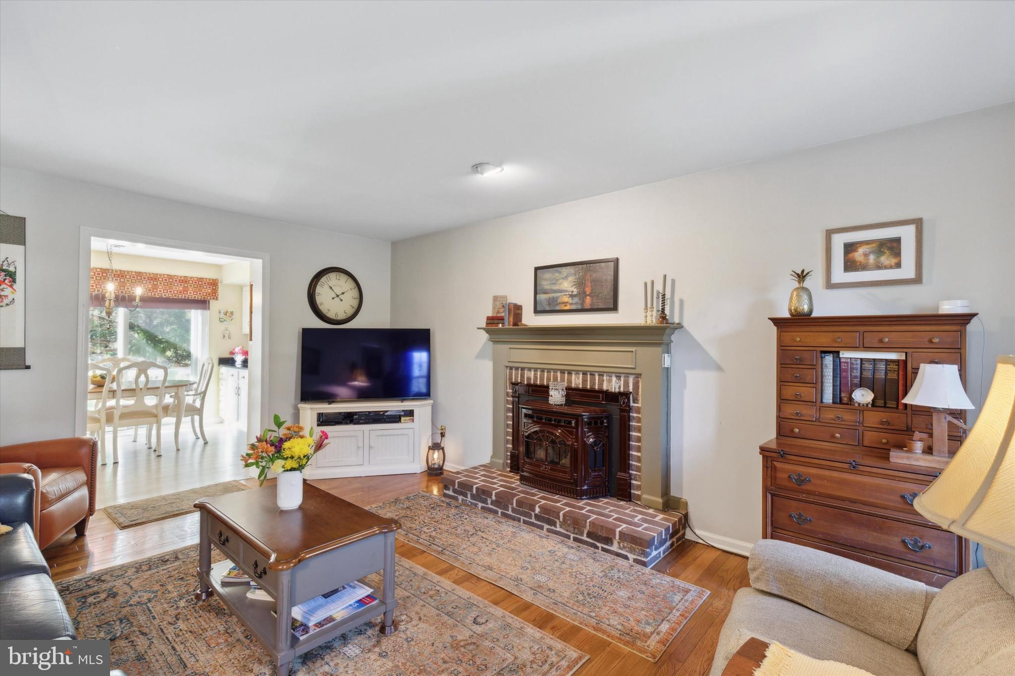 FRANKLIN HOLLOW - Residential