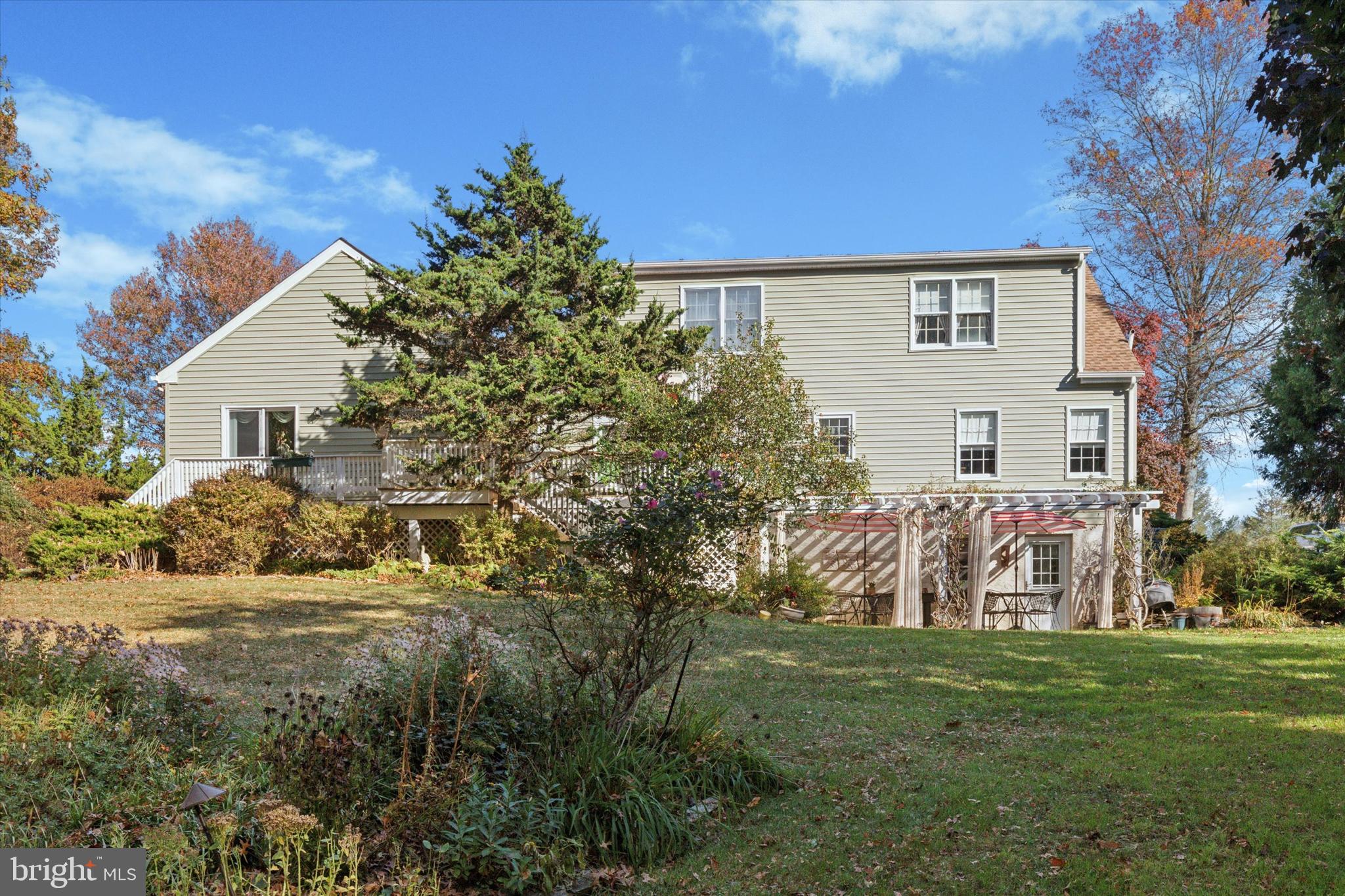 FRANKLIN HOLLOW - Residential