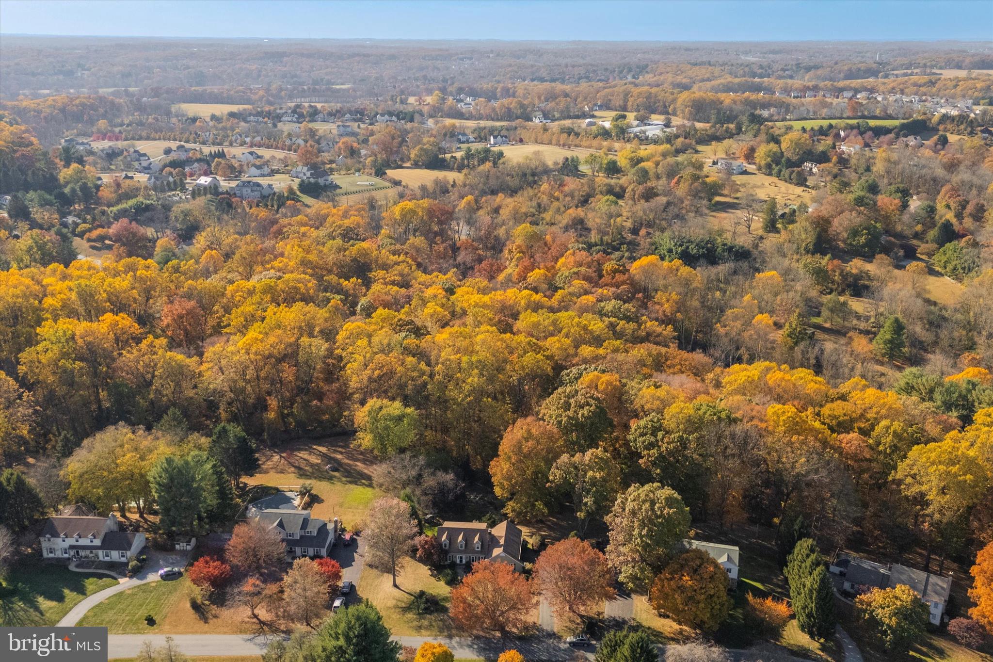FRANKLIN HOLLOW - Residential
