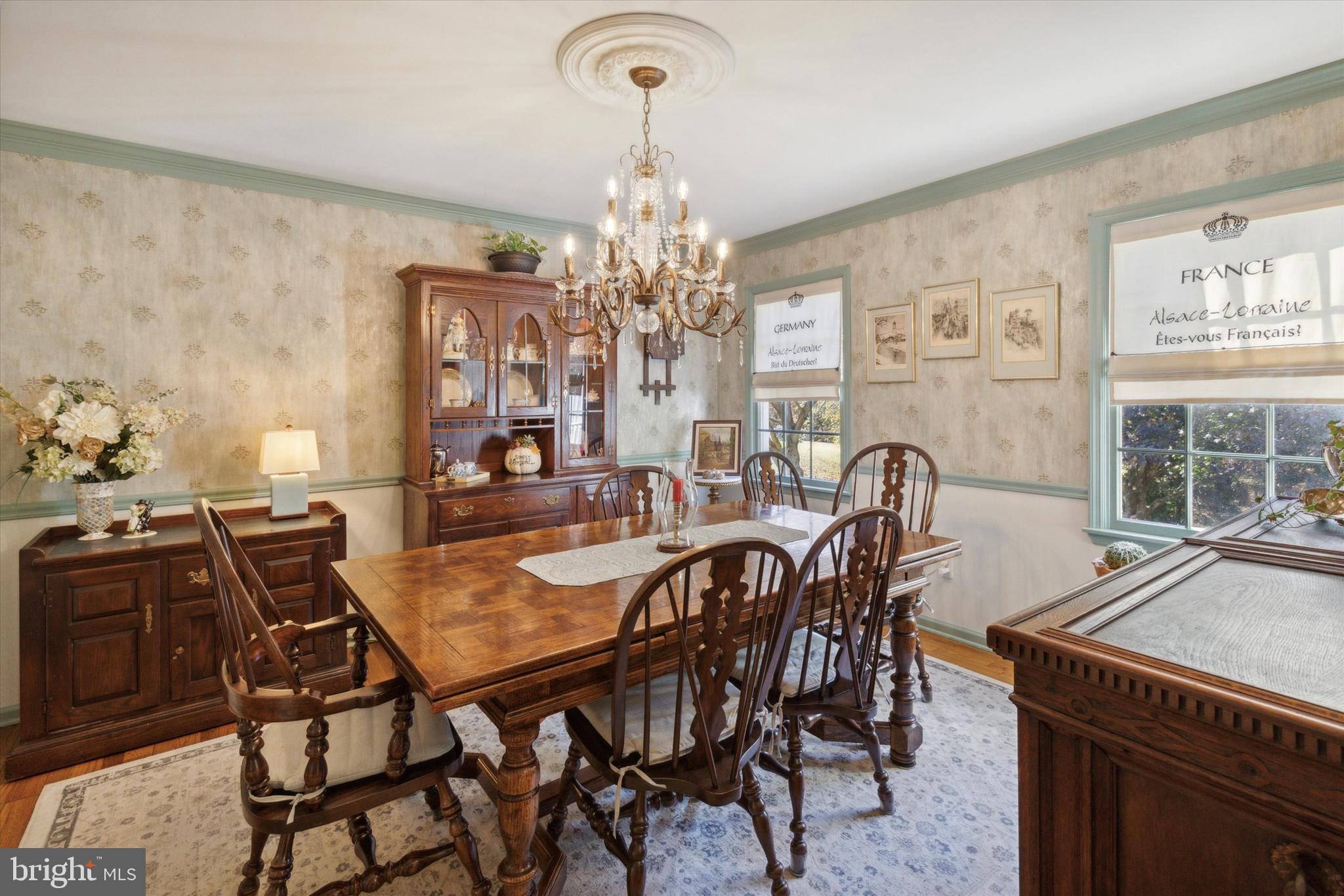 FRANKLIN HOLLOW - Residential