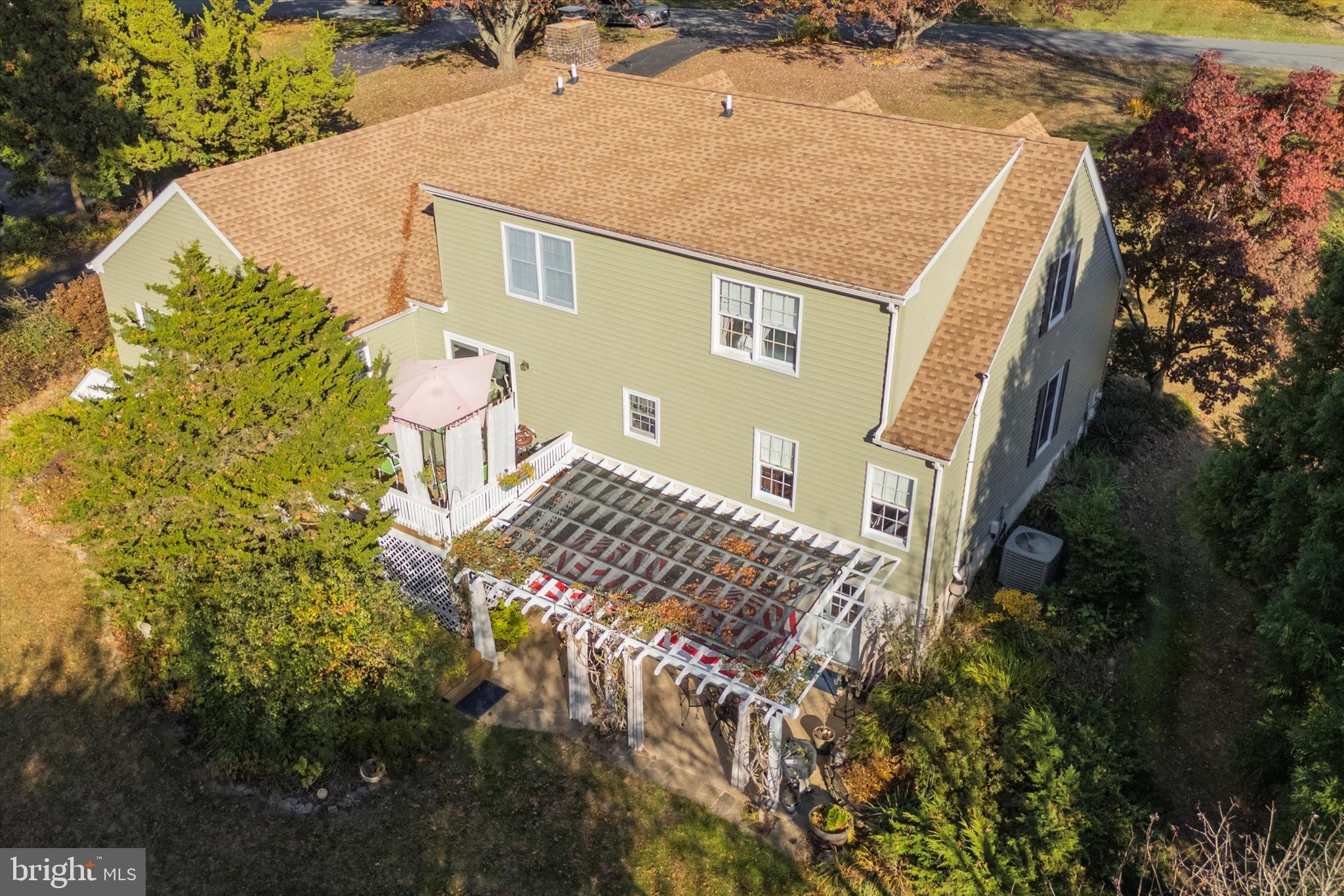 FRANKLIN HOLLOW - Residential