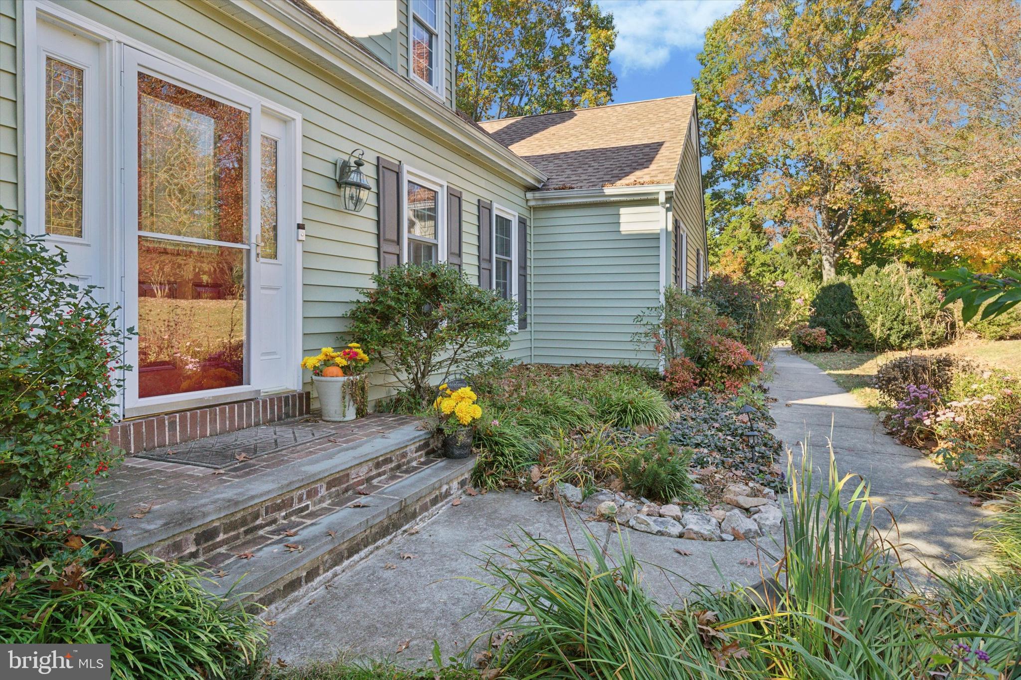 FRANKLIN HOLLOW - Residential