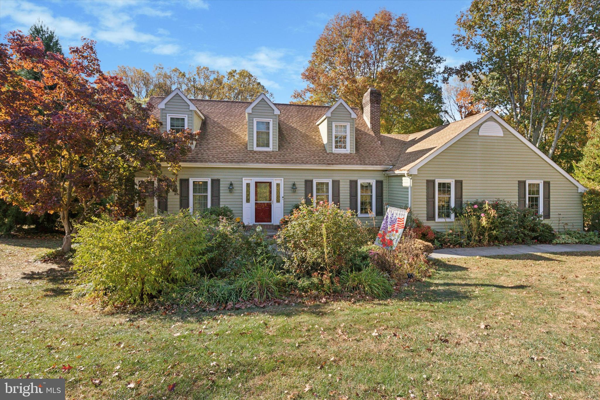 FRANKLIN HOLLOW - Residential