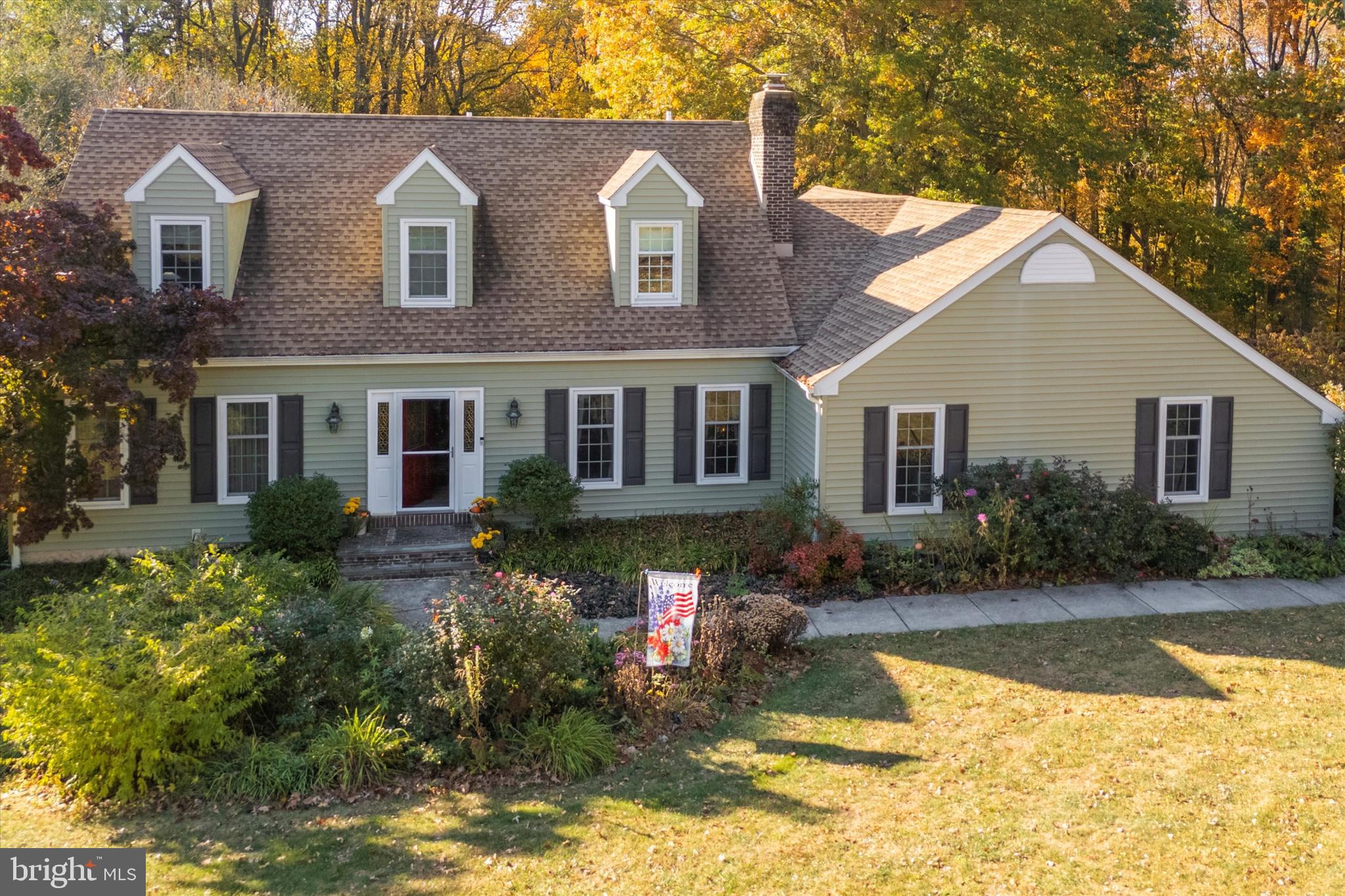 FRANKLIN HOLLOW - Residential