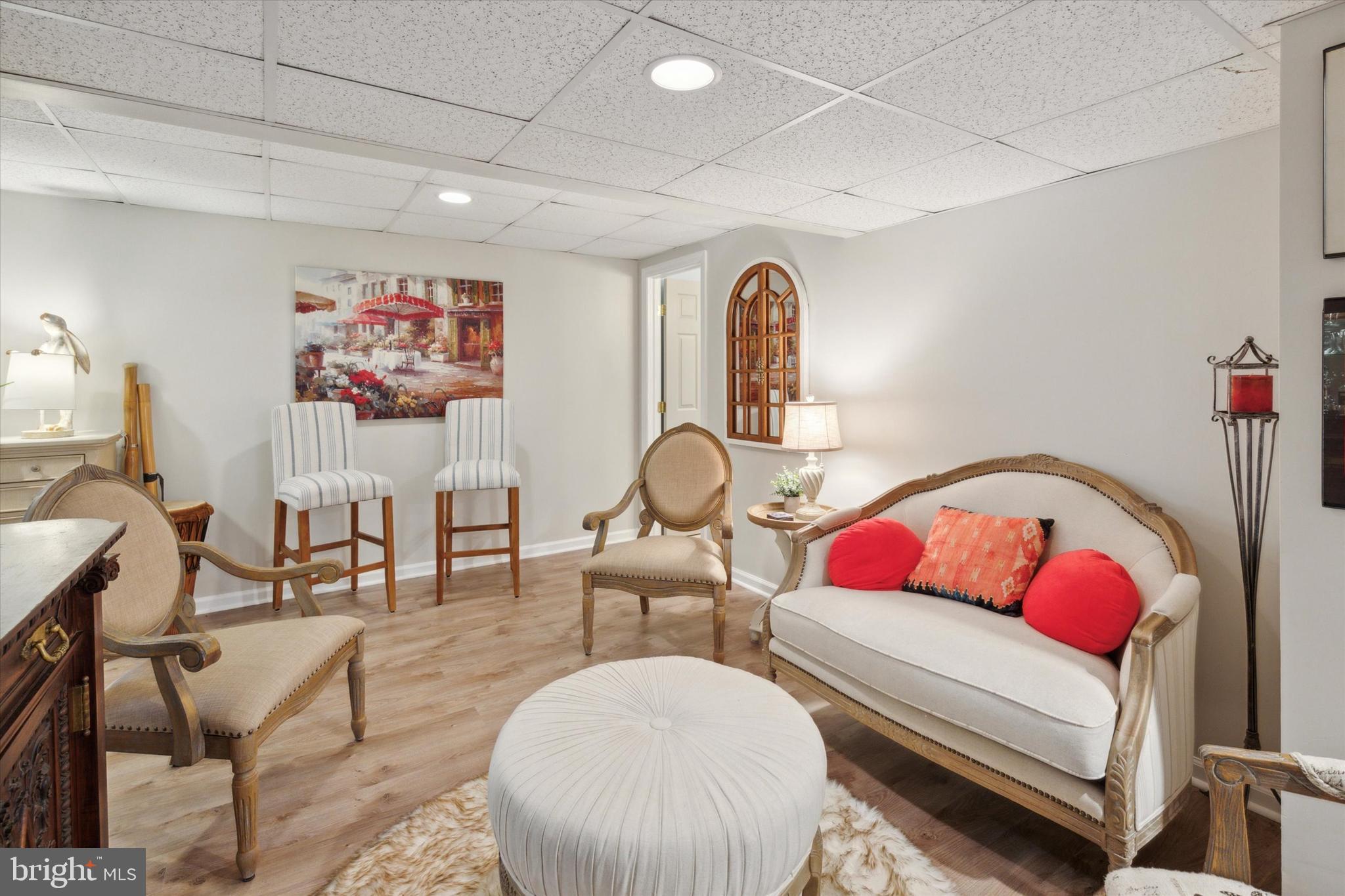 FRANKLIN HOLLOW - Residential