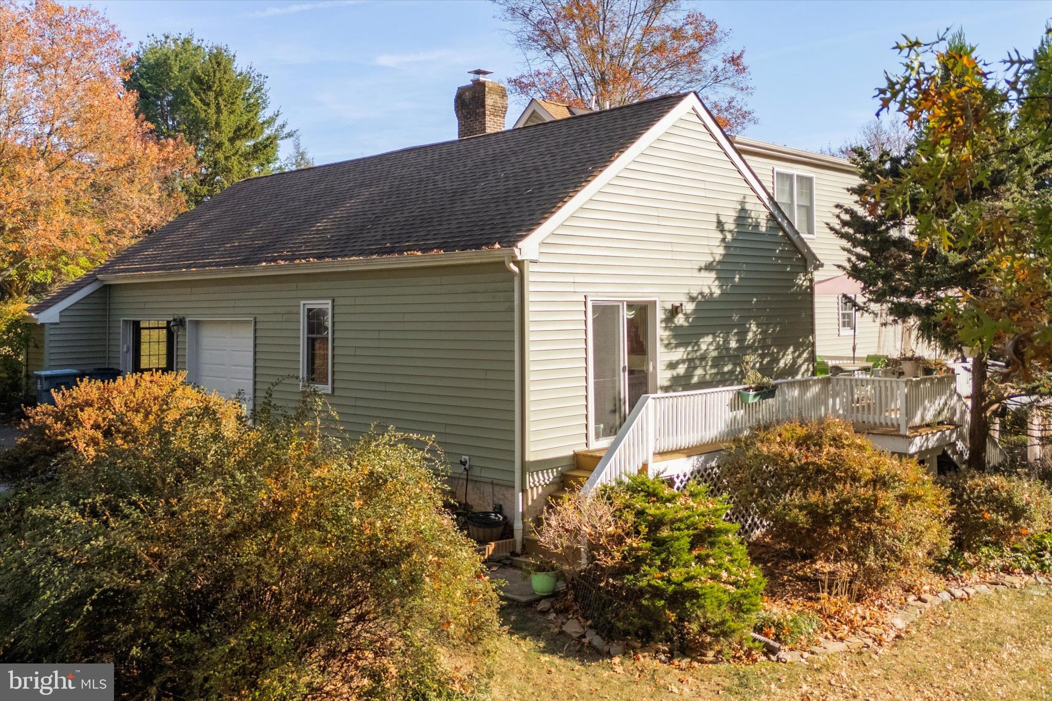 FRANKLIN HOLLOW - Residential