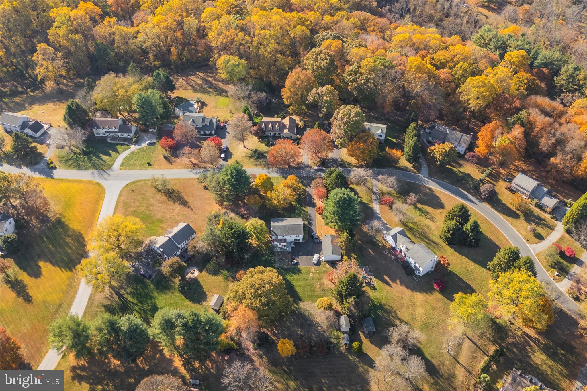 FRANKLIN HOLLOW - Residential
