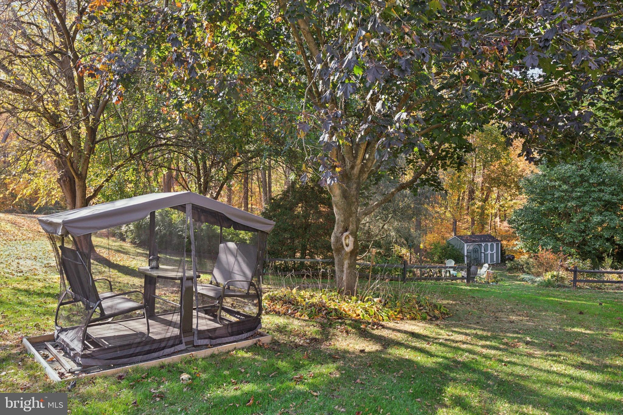 FRANKLIN HOLLOW - Residential