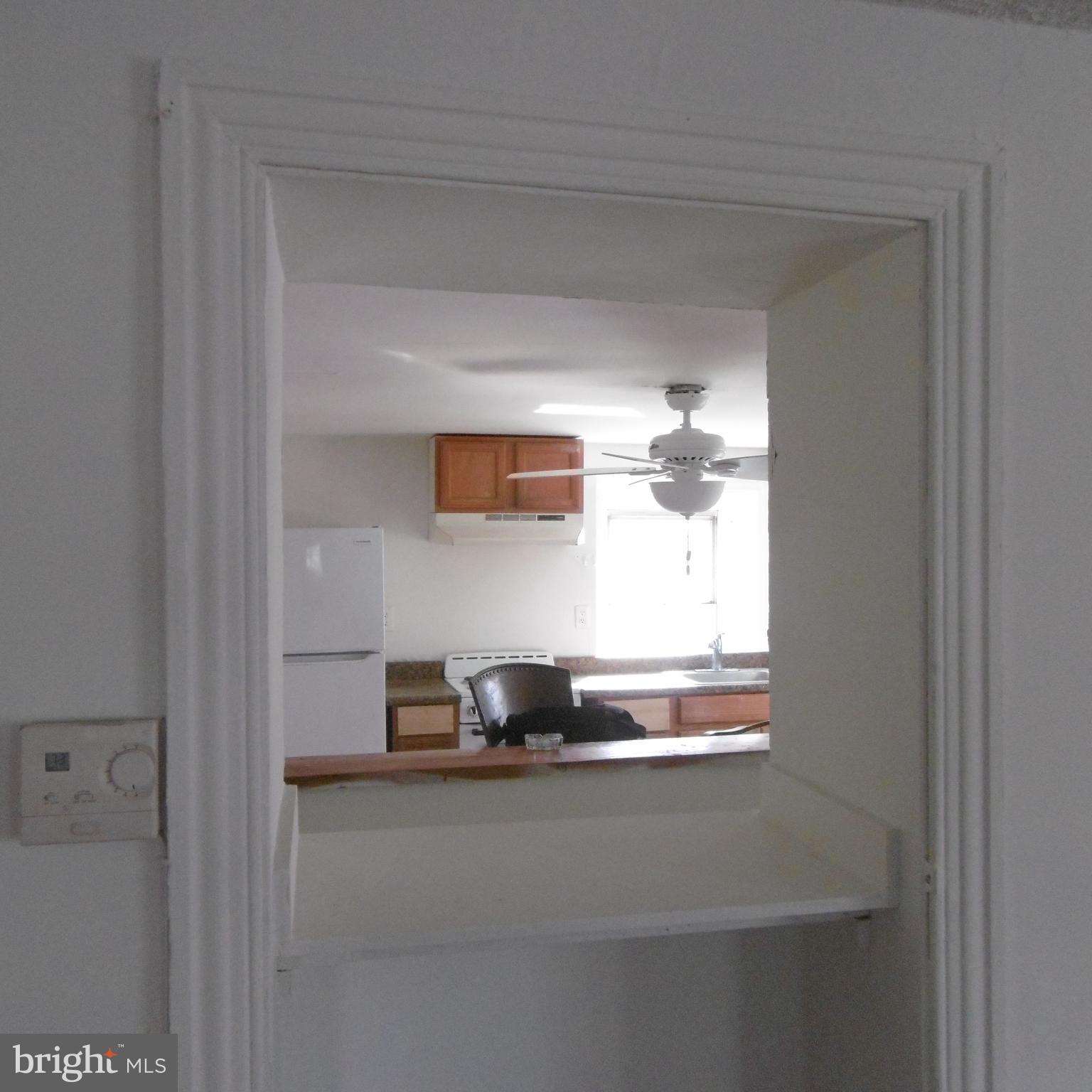 ROXBOROUGH - Residential Lease