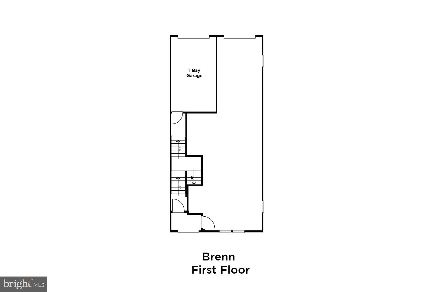 MONTGOMERY VILLAGE - Residential