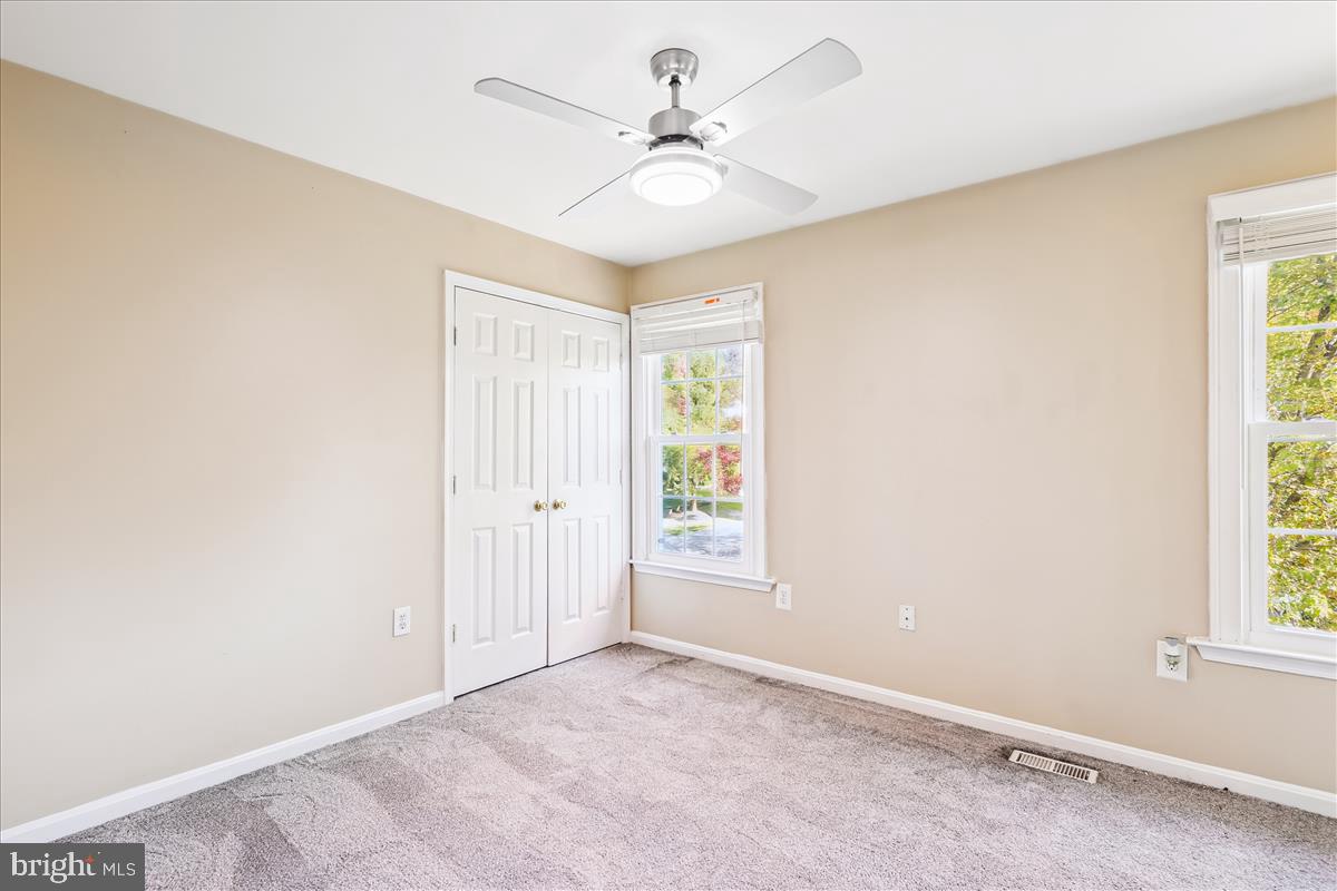 FOUNDERS WOODS PLAT 1 - Residential