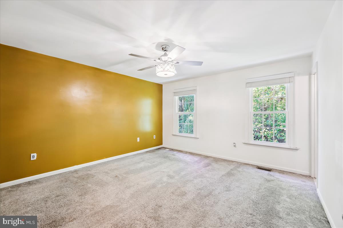 FOUNDERS WOODS PLAT 1 - Residential