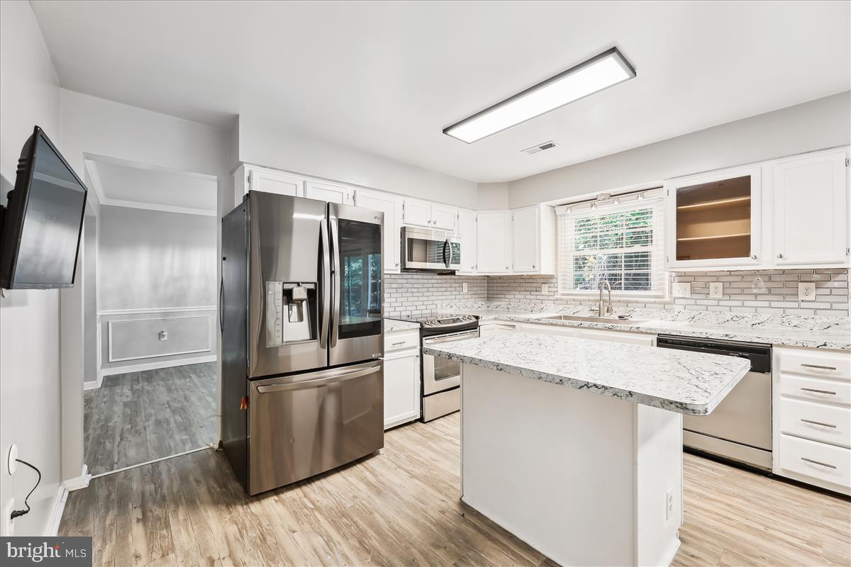 FOUNDERS WOODS PLAT 1 - Residential