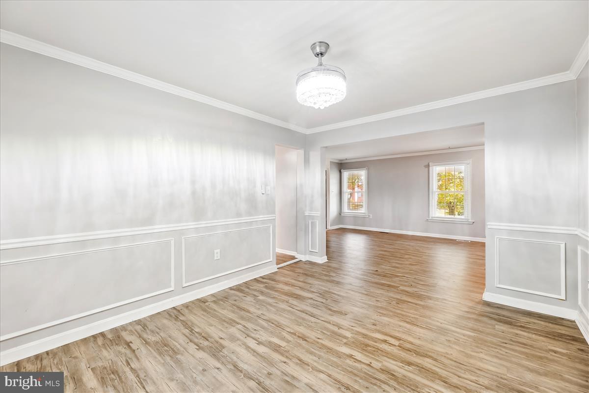 FOUNDERS WOODS PLAT 1 - Residential