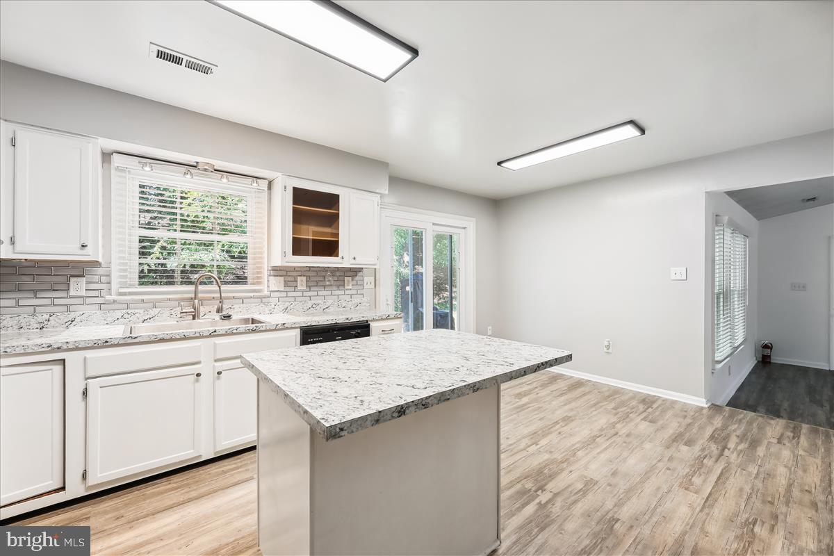 FOUNDERS WOODS PLAT 1 - Residential