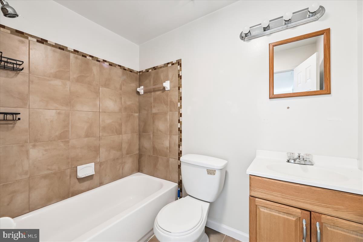 FOUNDERS WOODS PLAT 1 - Residential