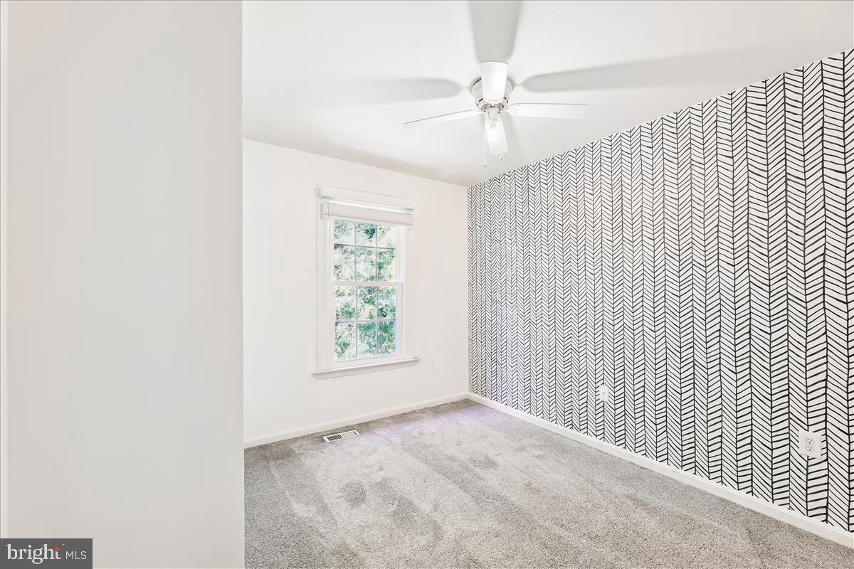 FOUNDERS WOODS PLAT 1 - Residential