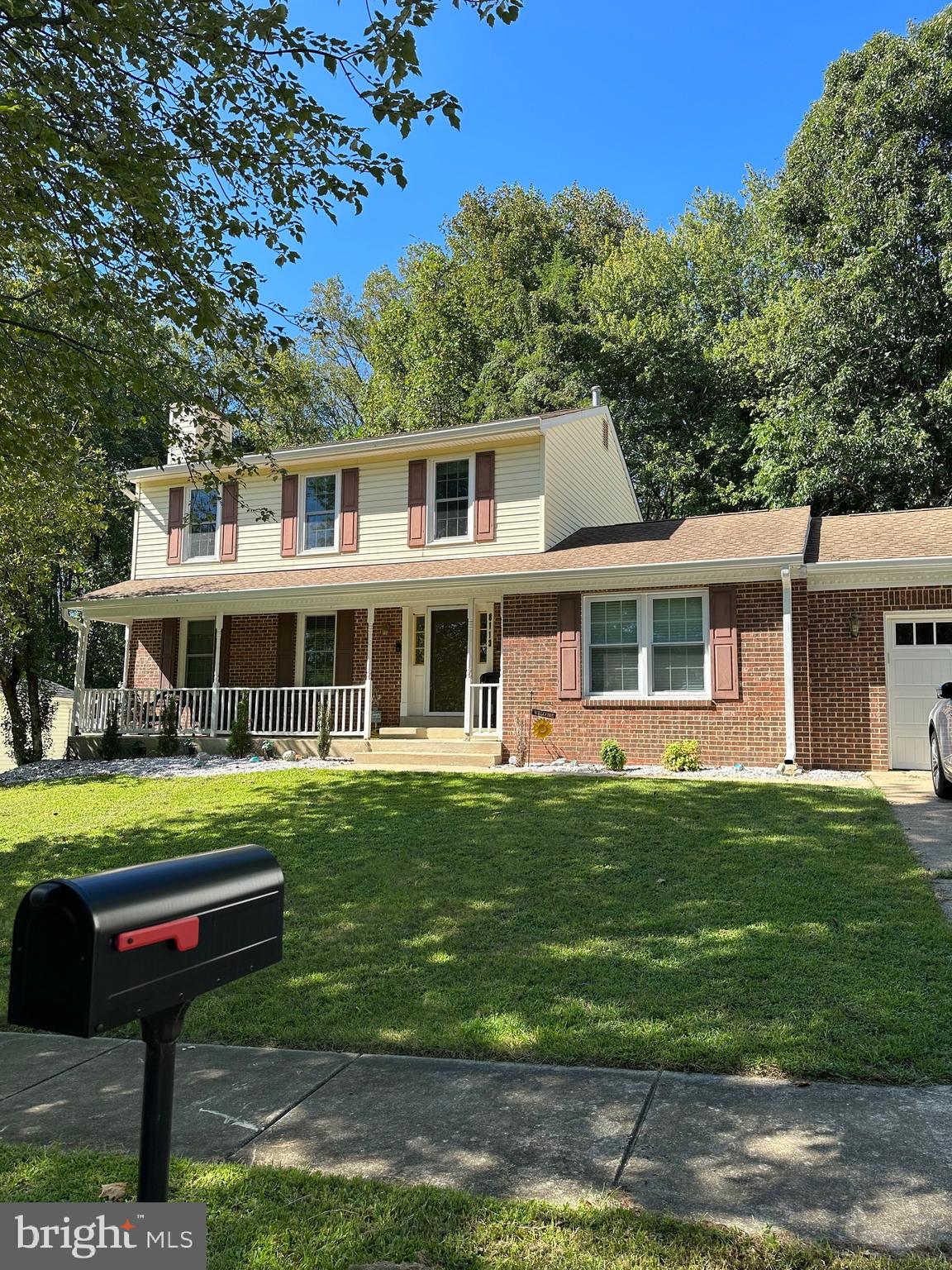 8113 NEVILLE PLACE