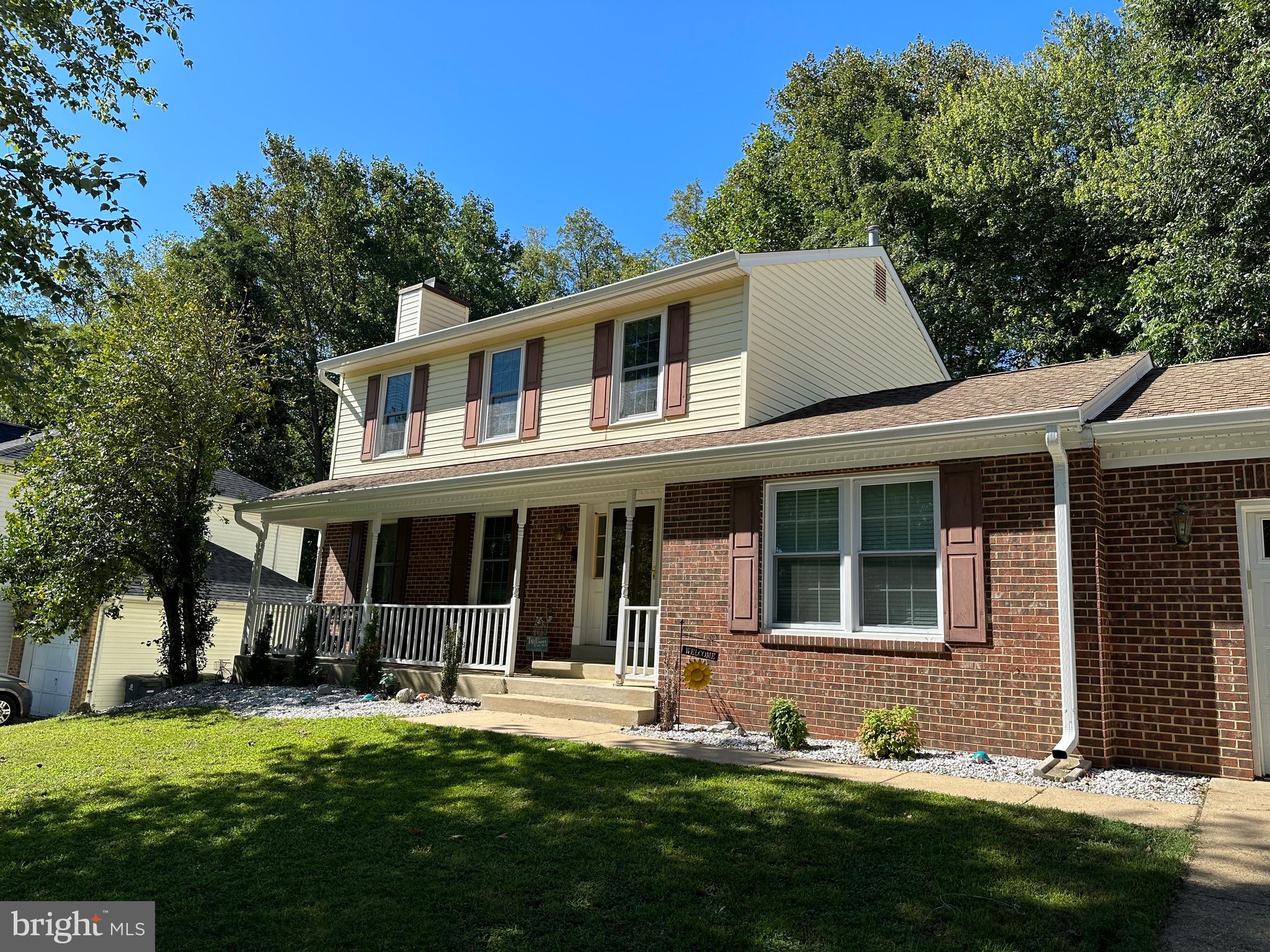 8113 NEVILLE PLACE