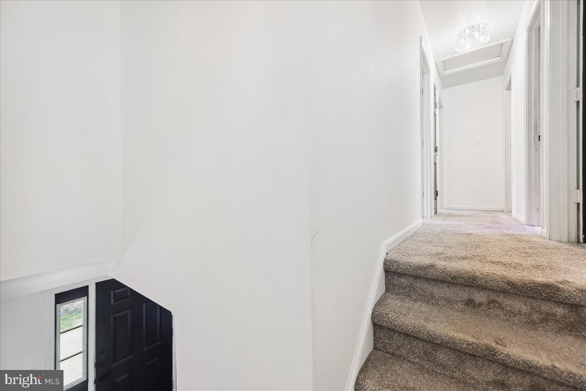 FOUNDERS WOODS PLAT 1 - Residential