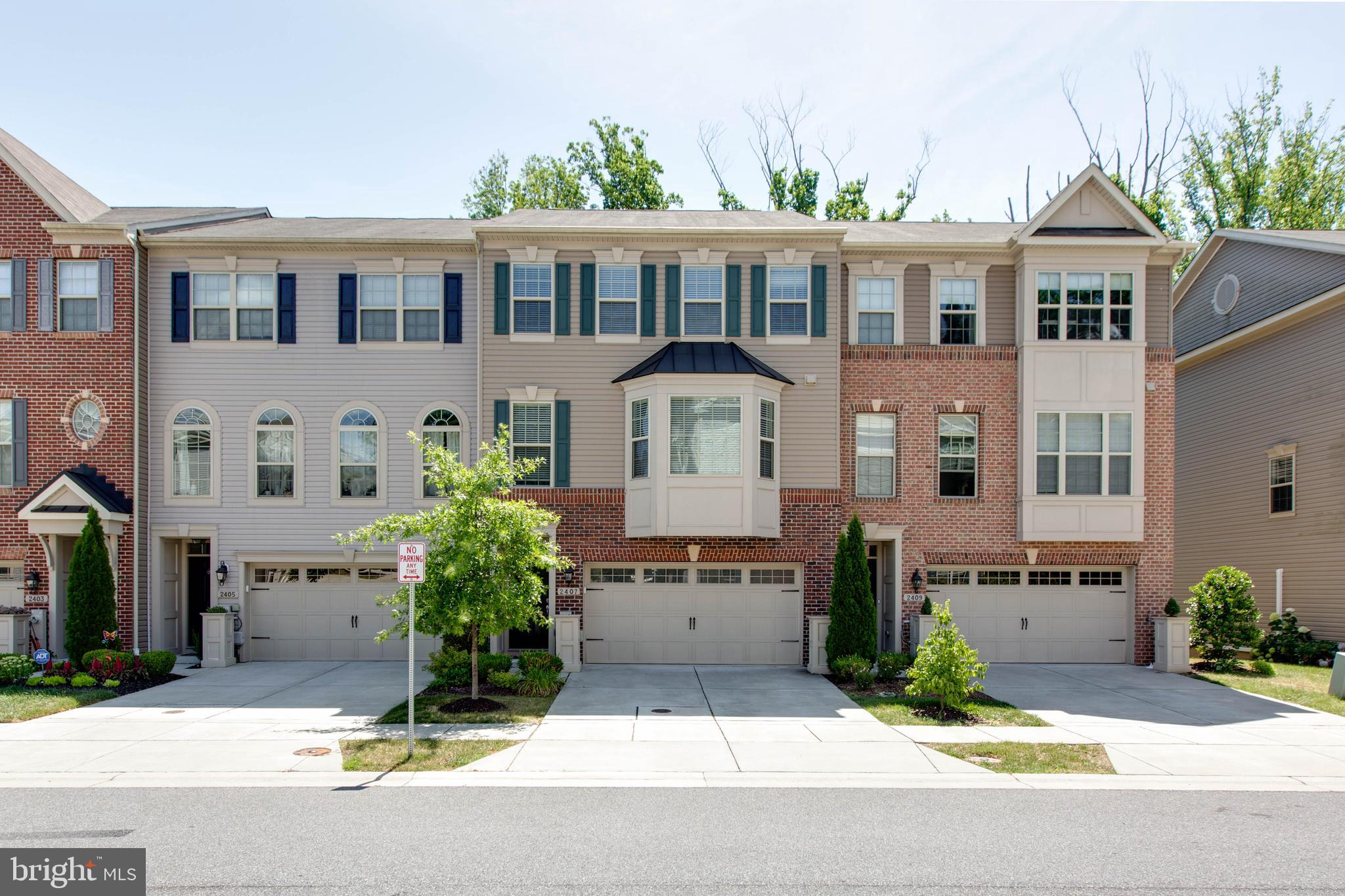 CHAPEL CREEK VILLAGE - Residential Lease