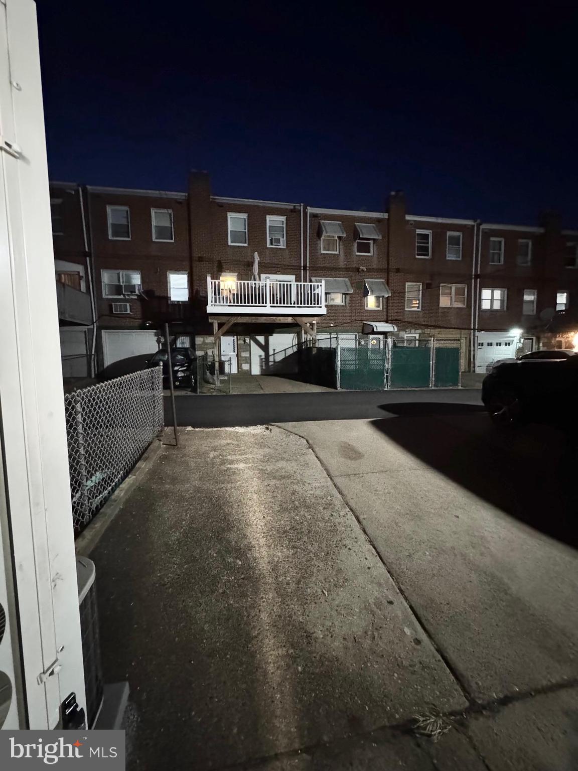 TACONY - Residential Lease