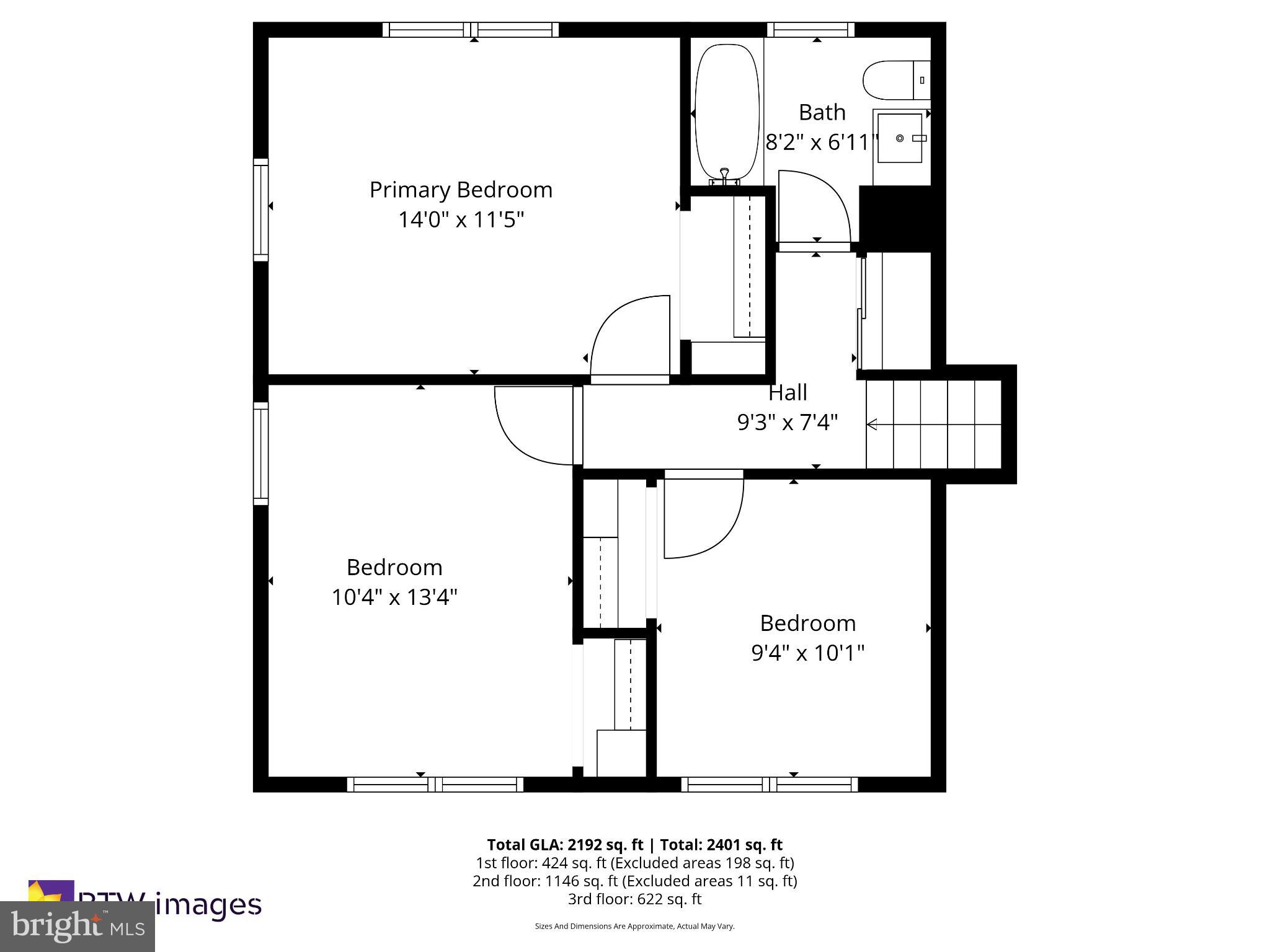 COUNTRY CLUB MANOR - Residential