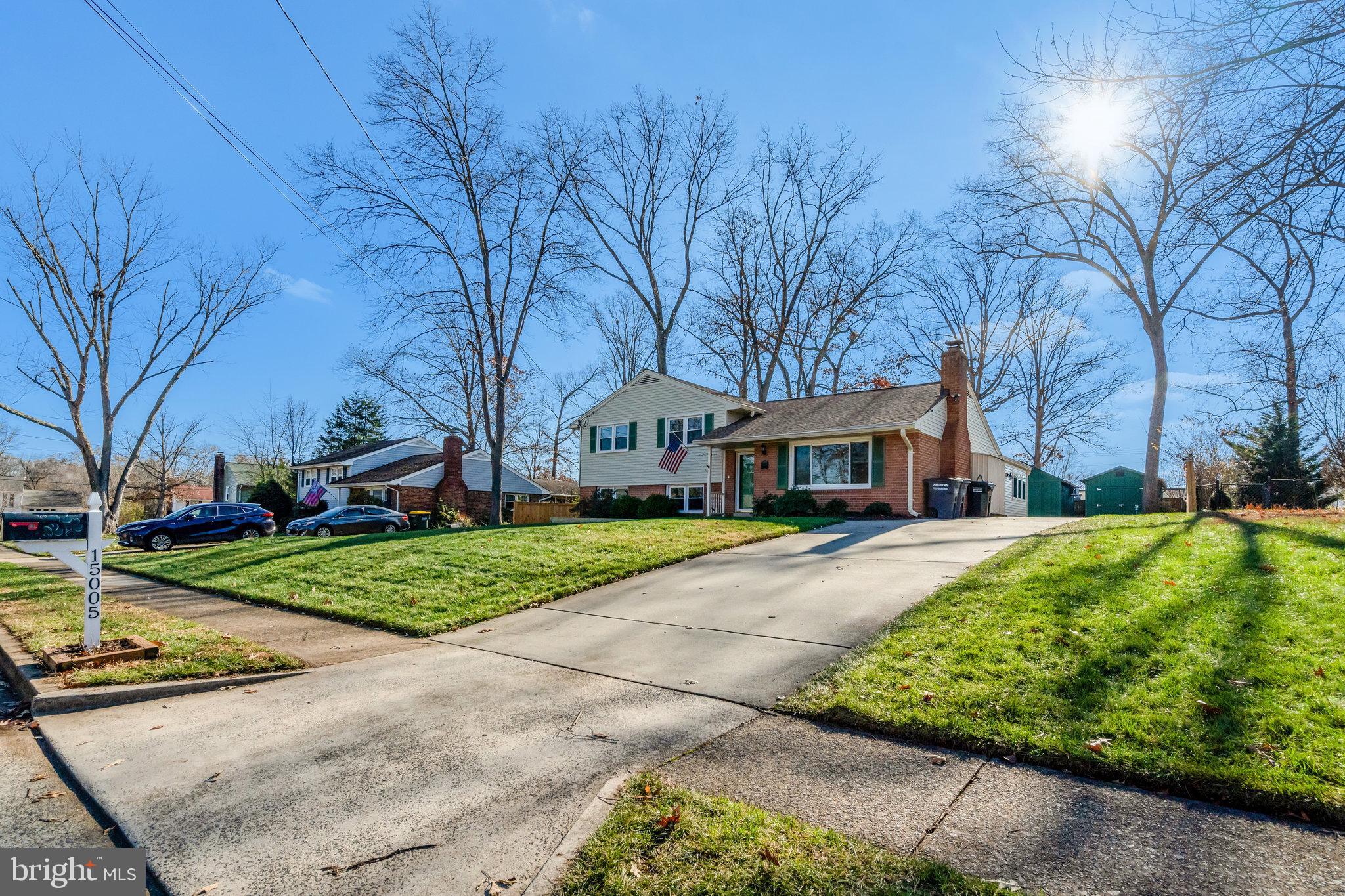 15005 PONDERLAY DRIVE