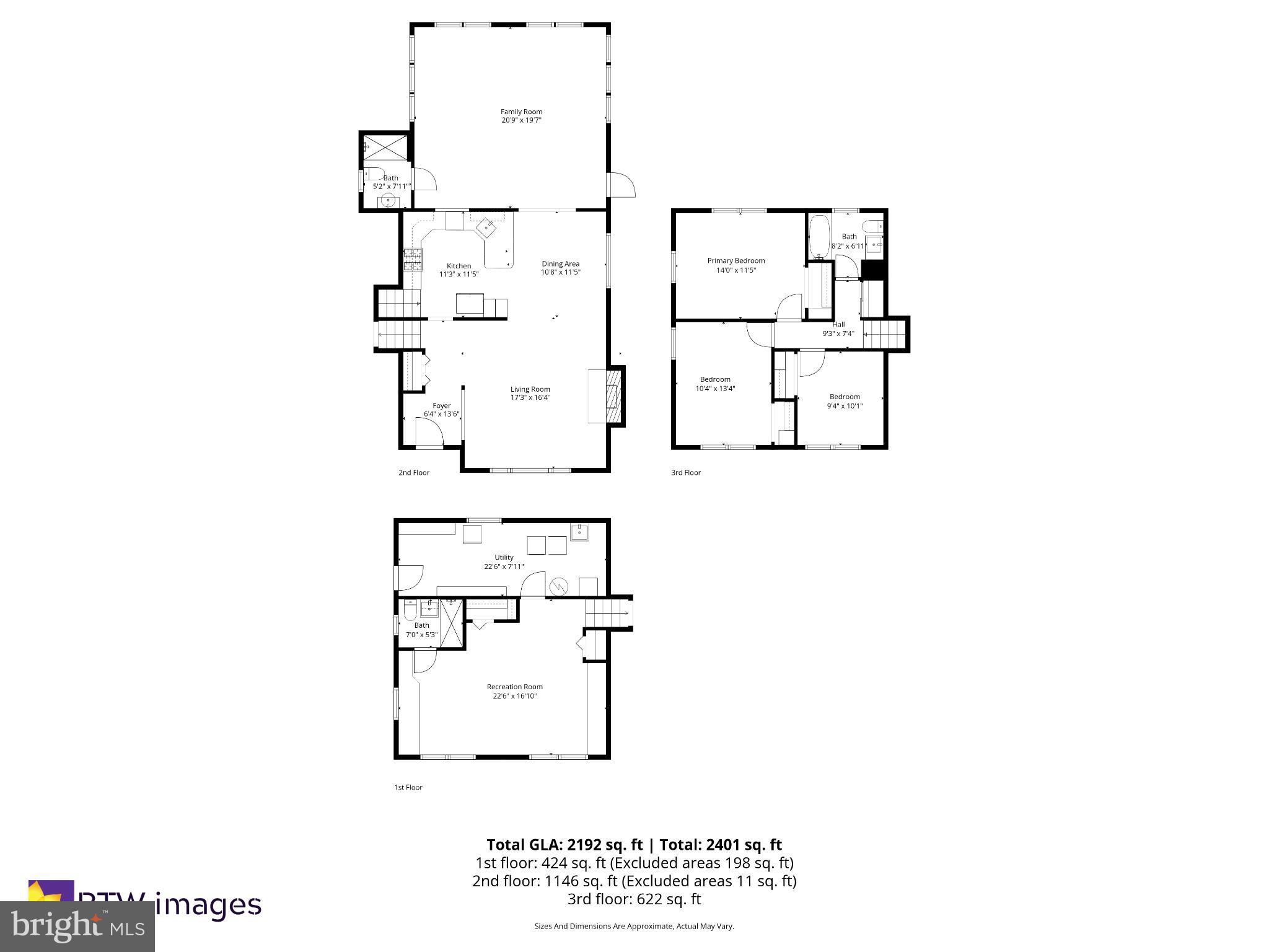 COUNTRY CLUB MANOR - Residential