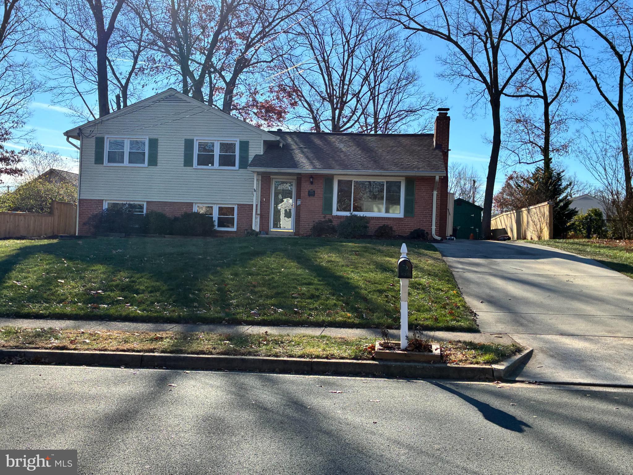 15005 PONDERLAY DRIVE