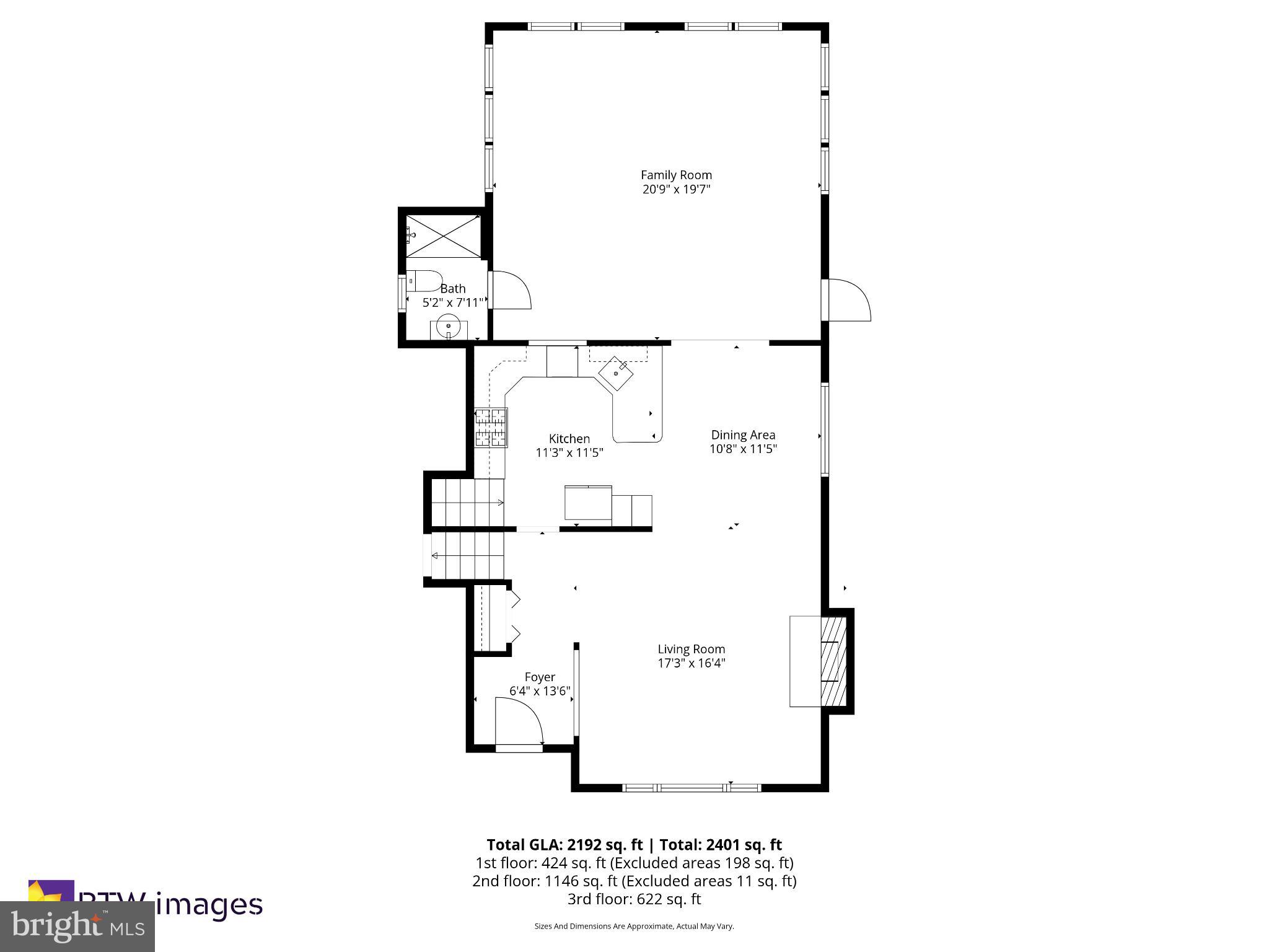 COUNTRY CLUB MANOR - Residential