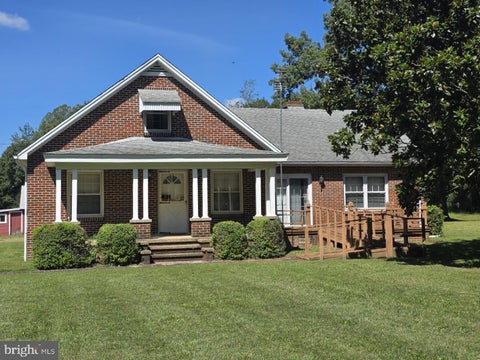 Photo of 5148 Fredericksburg Tpke, WOODFORD, VA 22580 (MLS # VACV2010972)