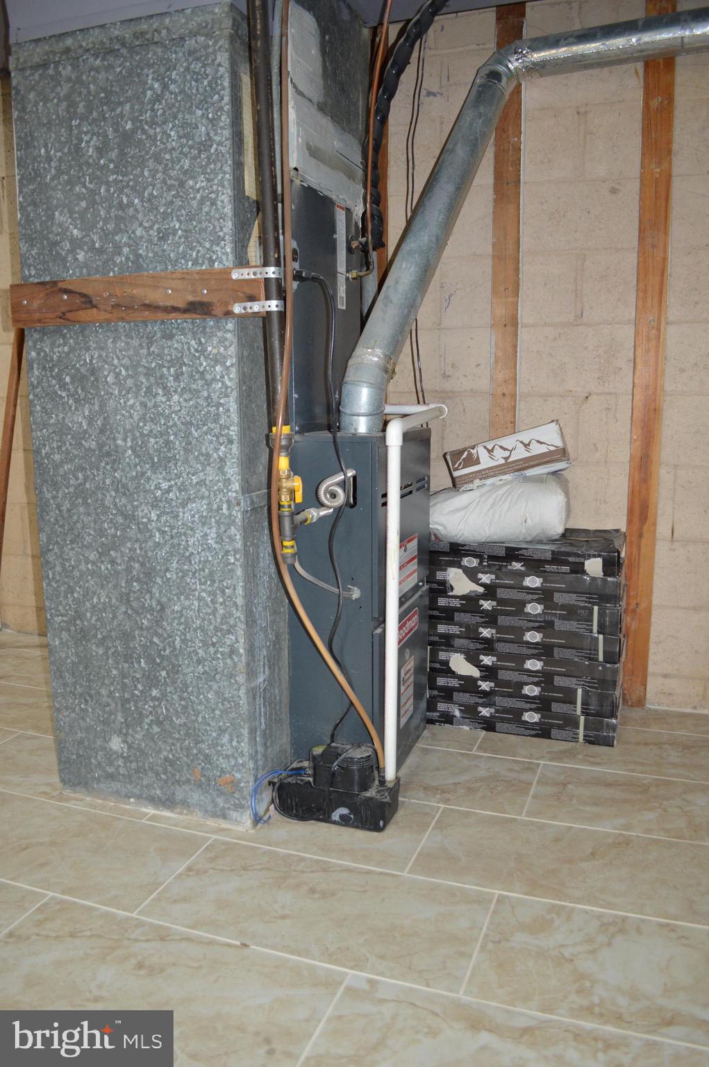 FALLSTAFF - Residential