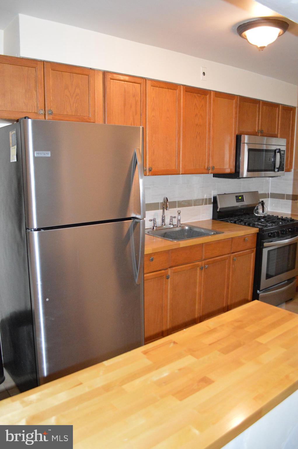 FALLSTAFF - Residential