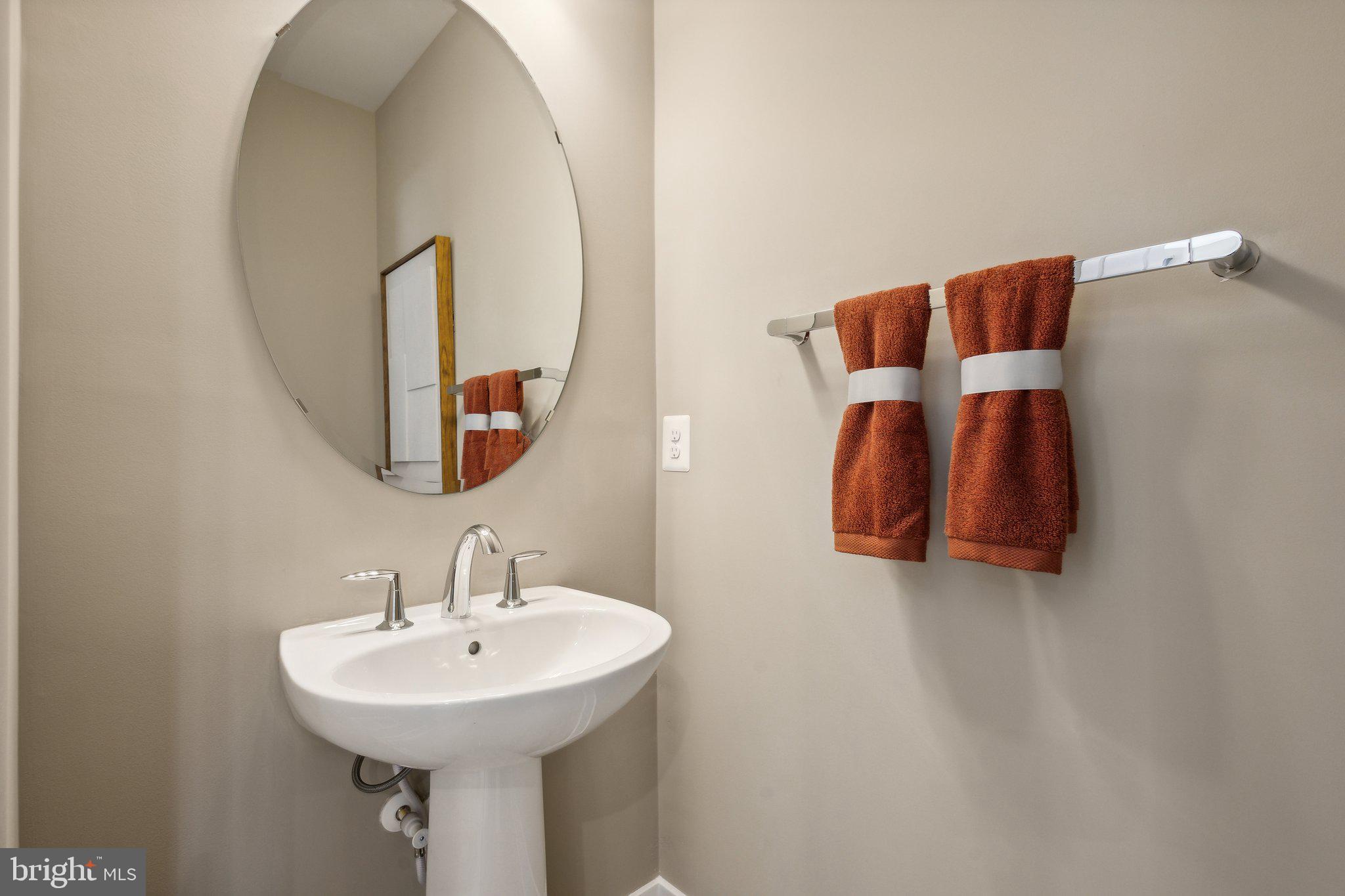 PARK PLACE - Residential