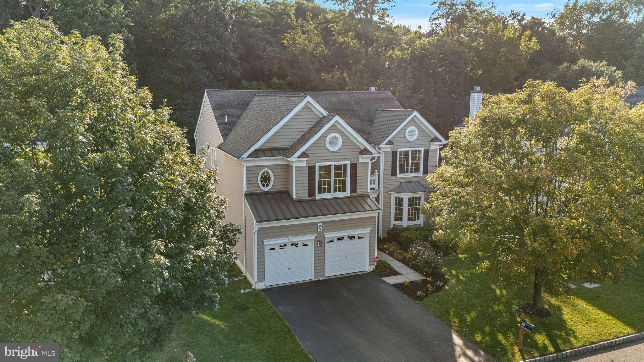 RIVERSIDE - Residential