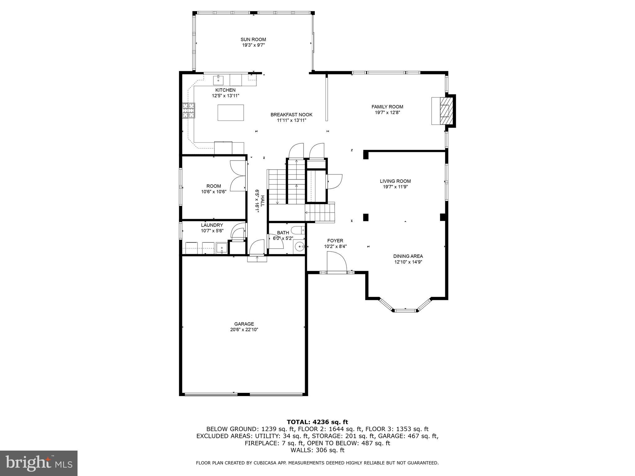 RIVERSIDE - Residential