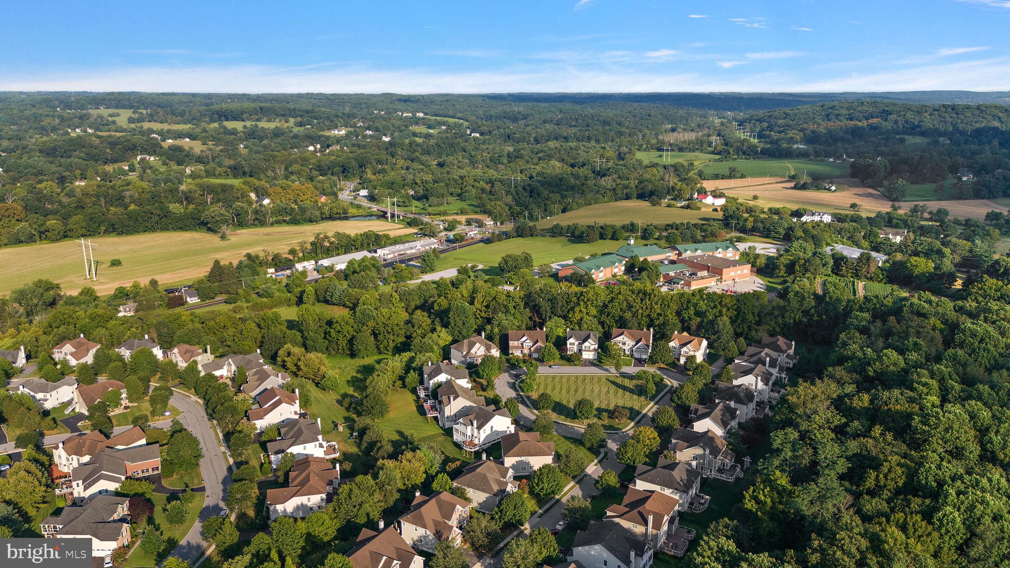 RIVERSIDE - Residential