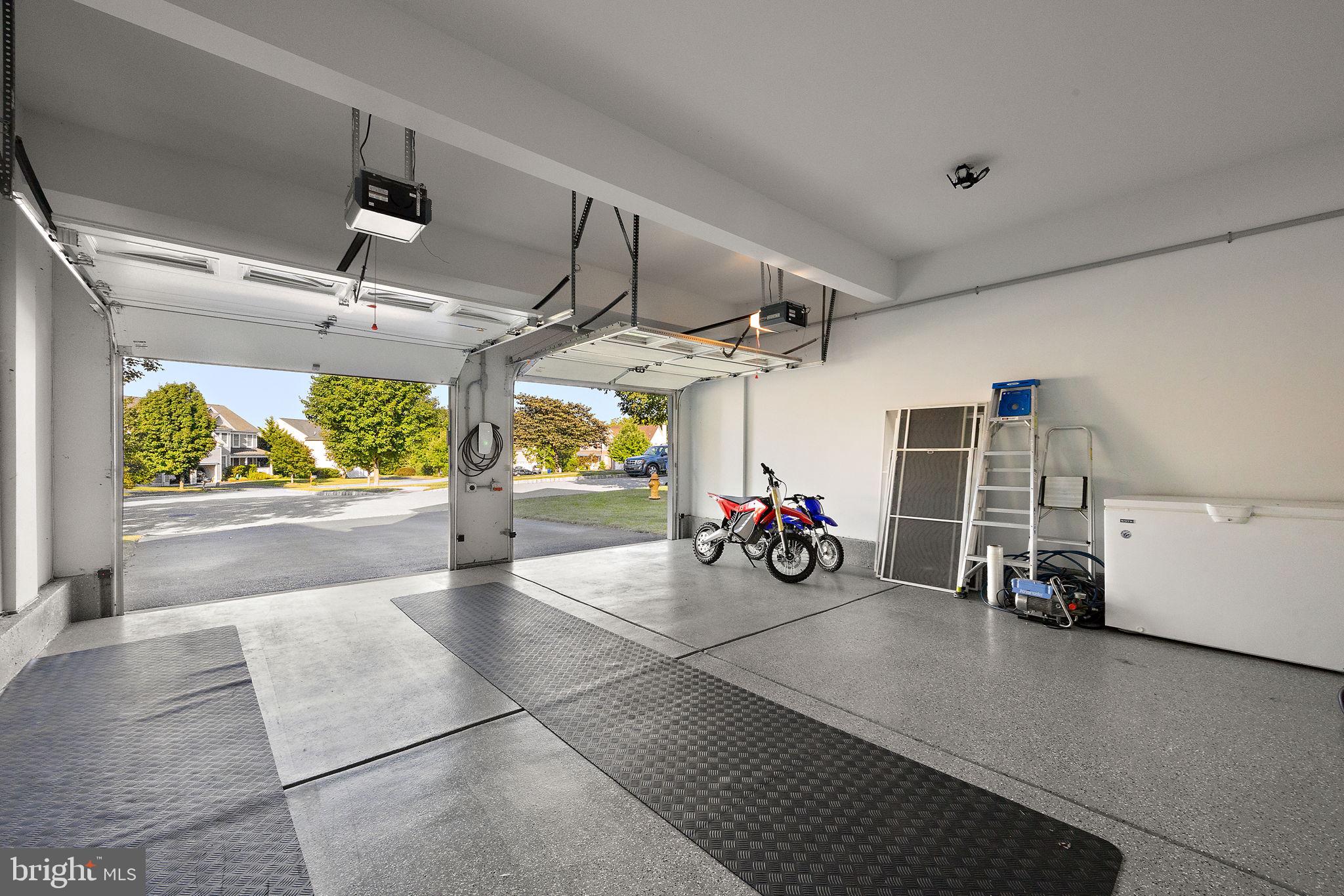 RIVERSIDE - Residential