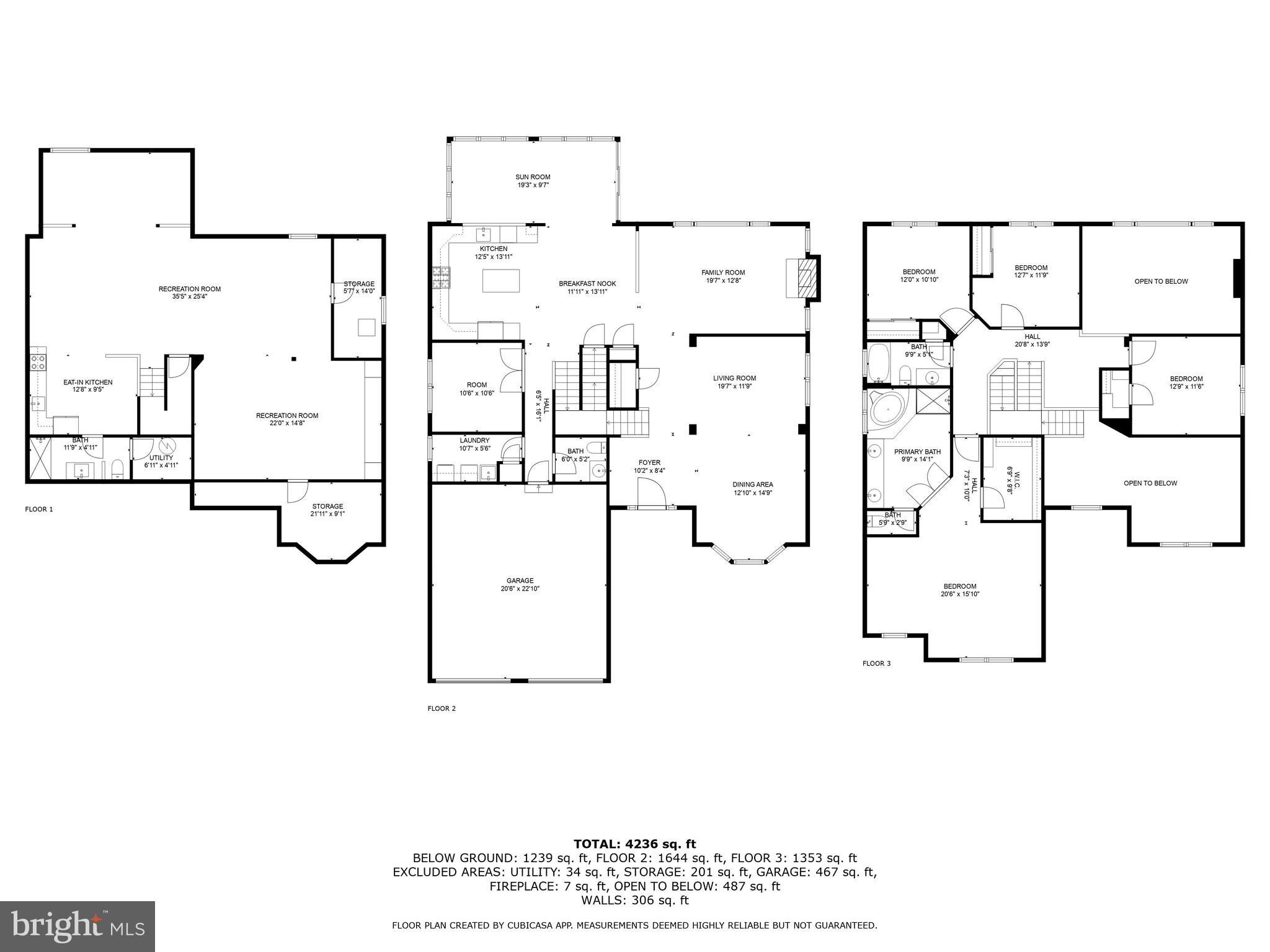 RIVERSIDE - Residential