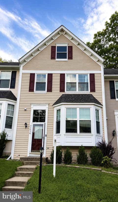 Photo of 11614 Nellings Place, WOODBRIDGE, VA 22192 (MLS # VAPW2128978)