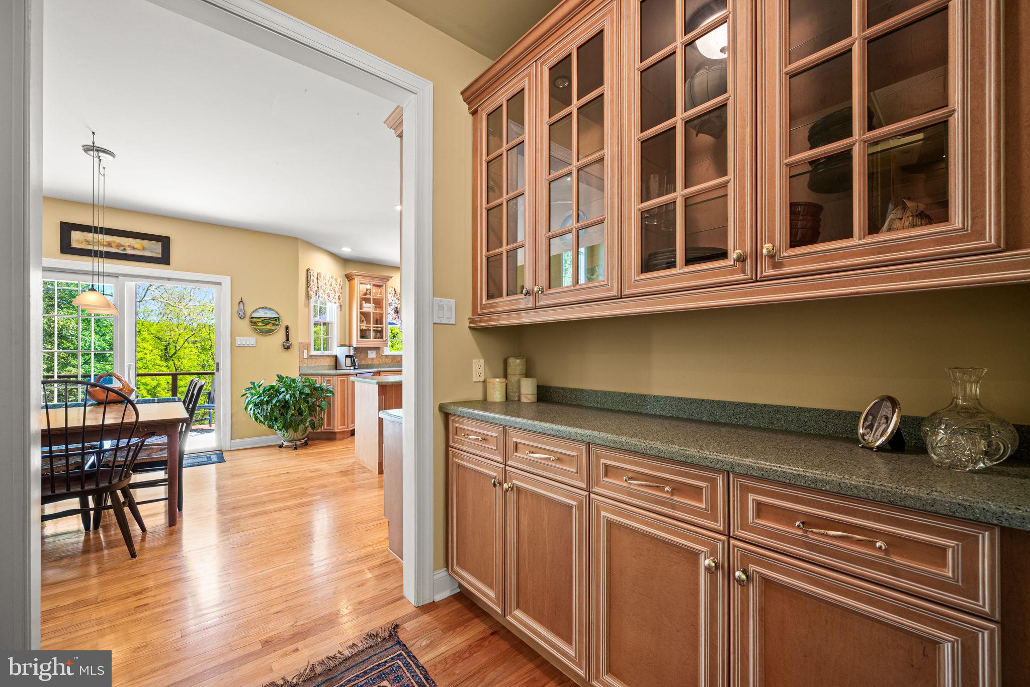 CHESTNUT HILL - Residential