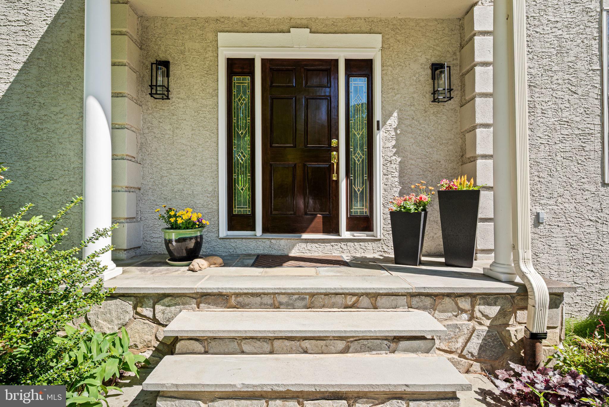 CHESTNUT HILL - Residential