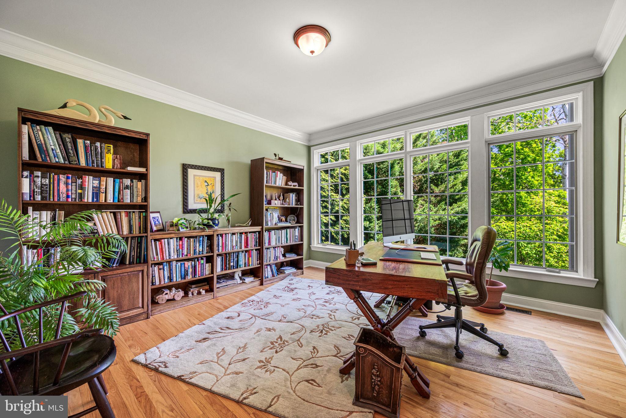 CHESTNUT HILL - Residential