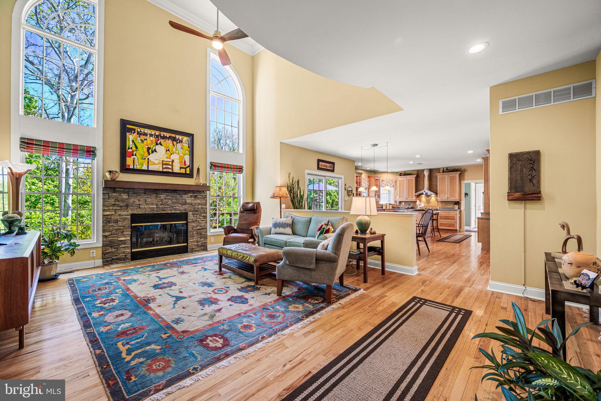 CHESTNUT HILL - Residential